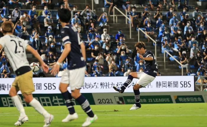 Nhận định, soi k&egrave;o Verspah Oita vs Jubilo Iwata, 17h ng&agrave;y 18/8