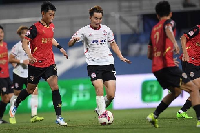 Nhận định, soi k&egrave;o Xinjiang Tianshan vs Liaoning Shenyang, 18h35 ng&agrave;y 17/8