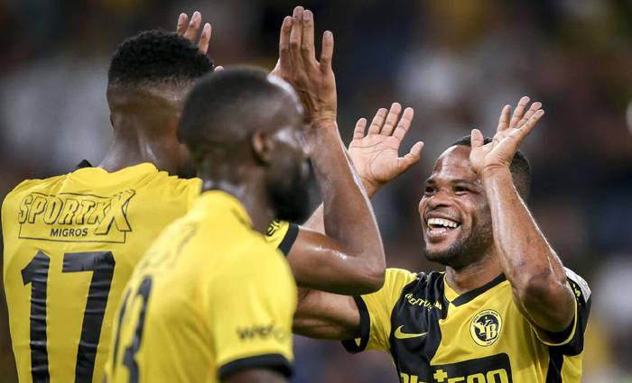 Nhận định, soi k&egrave;o Young Boys vs Ferencvaros, 2h ng&agrave;y 19/8