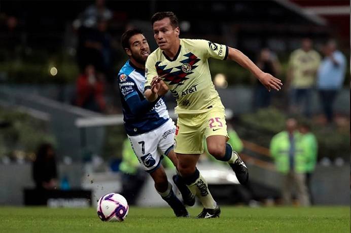 Soi k&egrave;o phạt g&oacute;c Juarez vs Club America, 9h00 ng&agrave;y 19/8