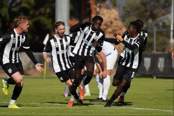 Nhận định, soi k&egrave;o Adelaide City vs Adelaide United, 16h30 ng&agrave;y 17/8