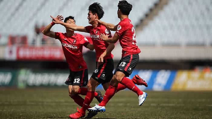 Nhận định, soi k&egrave;o Chungnam Asan vs Gimpo Citizen, 17h30 ng&agrave;y 17/8