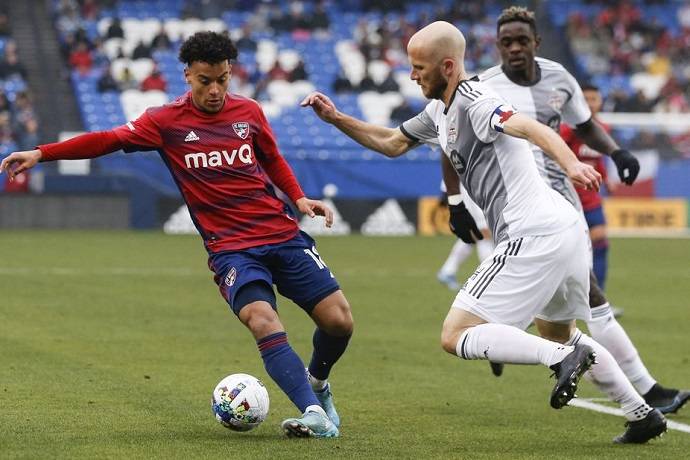 Nhận định, soi k&egrave;o Dallas vs Philadelphia, 8h00 ng&agrave;y 18/8