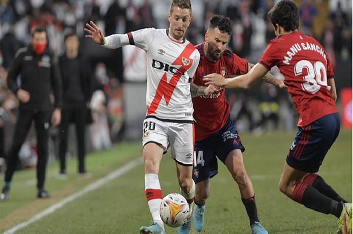 Nhận định, soi k&egrave;o Espanyol vs Vallecano, 1h ng&agrave;y 20/8