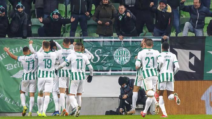 Nhận định, soi k&egrave;o Ferencvaros vs Shamrock Rovers, 23h30 ng&agrave;y 18/8