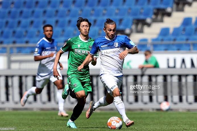 Nhận định, soi k&egrave;o Magdeburg vs Hannover, 23h30 ng&agrave;y 19/8