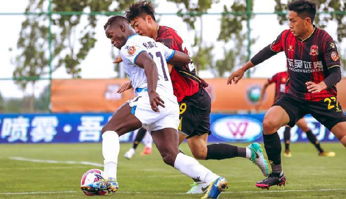 Nhận định, soi k&egrave;o Nanjing City vs Qingdao Youth, 15h ng&agrave;y 18/8