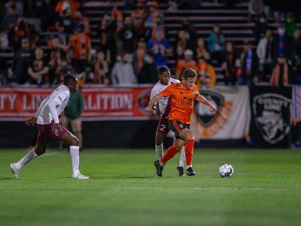 Nhận định, soi k&egrave;o Orange County vs Las Vegas Lights, 9h05 ng&agrave;y 18/8