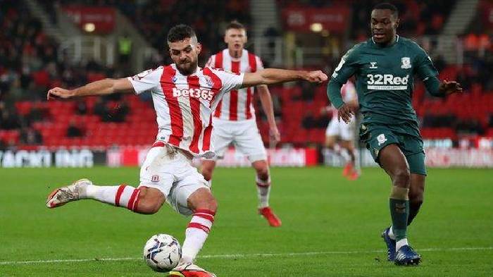 Nhận định, soi k&egrave;o Stoke vs Middlesbrough, 1h45 ng&agrave;y 18/8