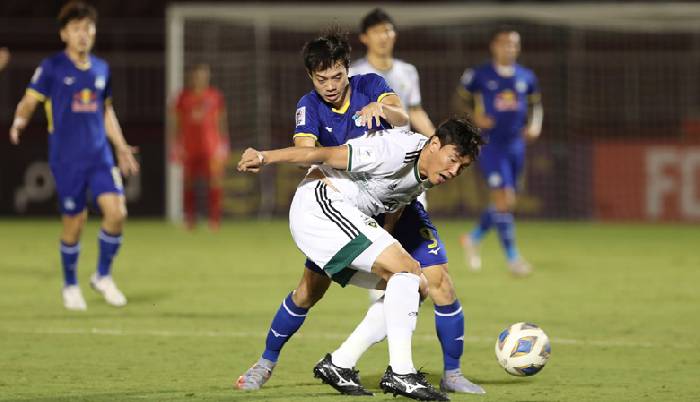 Ph&acirc;n t&iacute;ch k&egrave;o hiệp 1 Daegu vs Jeonbuk Motors, 15h ng&agrave;y 18/8