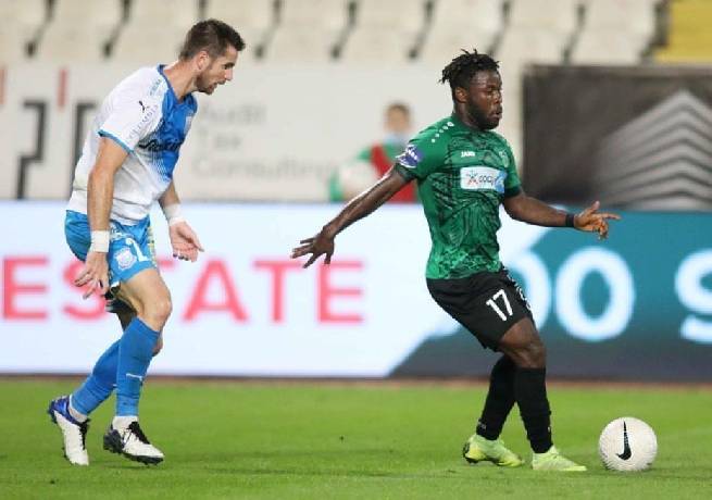 Soi k&egrave;o b&oacute;ng đ&aacute; Europa League đ&ecirc;m nay 18/8: Apollon vs Olympiakos