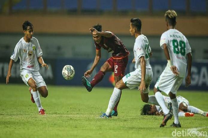 Soi k&egrave;o, dự đo&aacute;n Macao Borneo vs Persebaya, 16h ng&agrave;y 19/8
