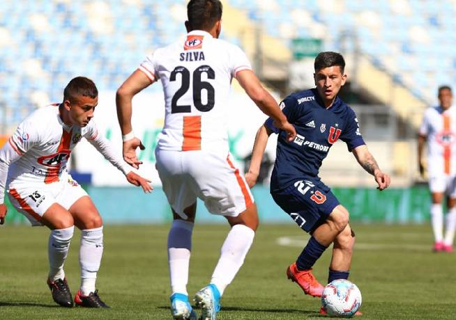 Soi k&egrave;o, dự đo&aacute;n Macao Cobresal vs Universidad de Chile, 7h30 ng&agrave;y 19/8