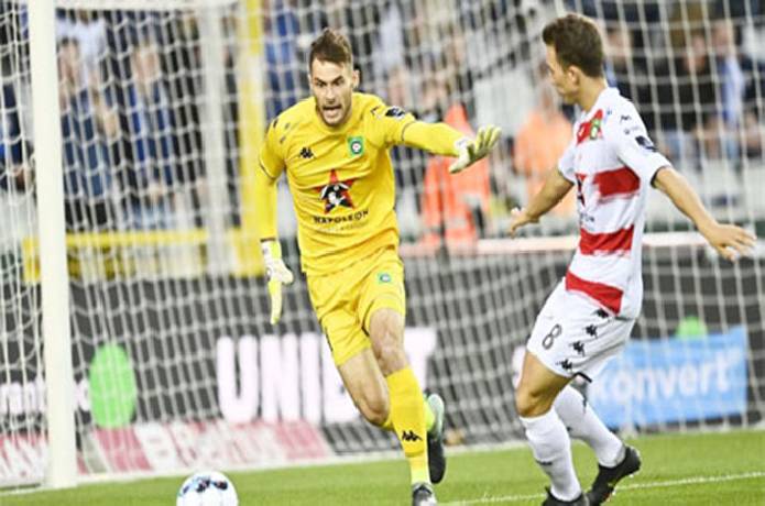 Soi k&egrave;o, dự đo&aacute;n Macao Eupen vs Seraing, 1h45 ng&agrave;y 20/8