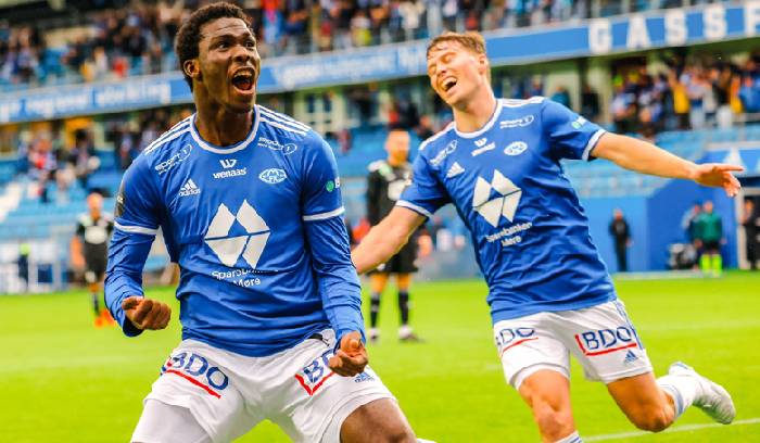 Soi k&egrave;o, dự đo&aacute;n Macao Molde vs Wolfsberger, 0h ng&agrave;y 19/8