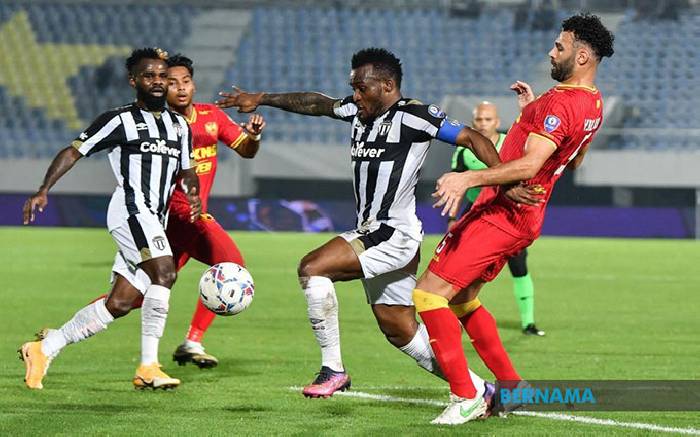 Soi k&egrave;o, dự đo&aacute;n Macao Selangor vs Terengganu, 20h ng&agrave;y 17/8