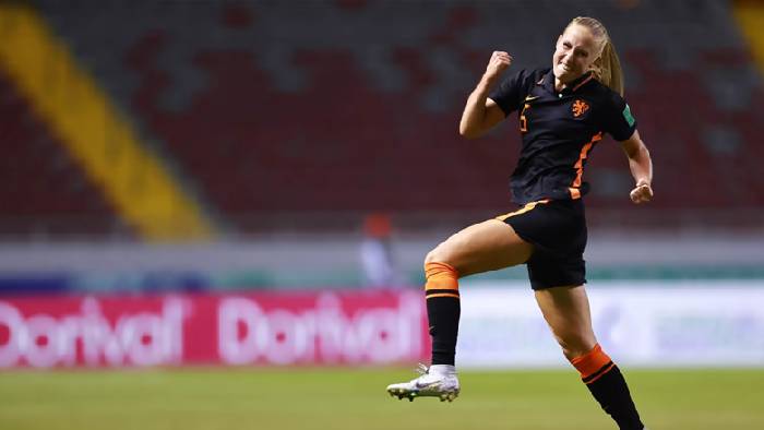 Soi k&egrave;o, dự đo&aacute;n Macao U20 nữ H&agrave; Lan vs U20 nữ Ghana, 6h ng&agrave;y 18/8