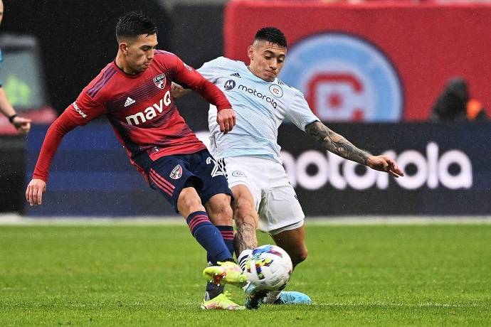 Soi k&egrave;o phạt g&oacute;c Dallas vs Philadelphia, 8h00 ng&agrave;y 18/8