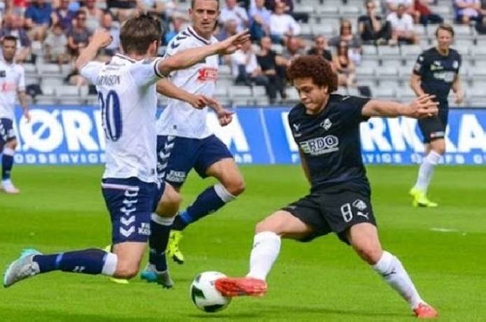 Soi k&egrave;o phạt g&oacute;c HJK vs Silkeborg, 23h ng&agrave;y 18/8