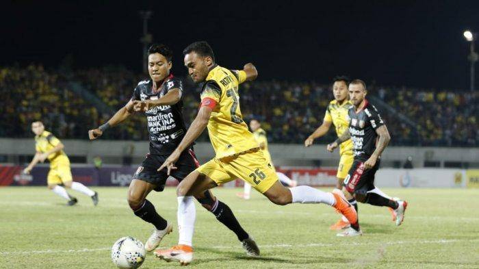 Soi k&egrave;o t&agrave;i xỉu Barito Putera vs Bali h&ocirc;m nay, 16h30 ng&agrave;y 18/8