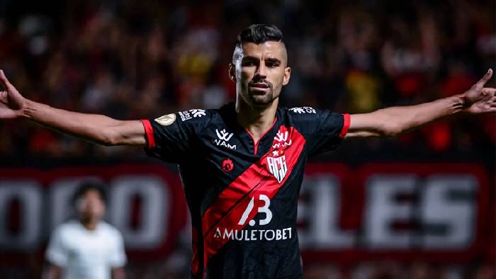 Soi k&egrave;o t&agrave;i xỉu Corinthians vs Atletico GO h&ocirc;m nay, 7h30 ng&agrave;y 18/8