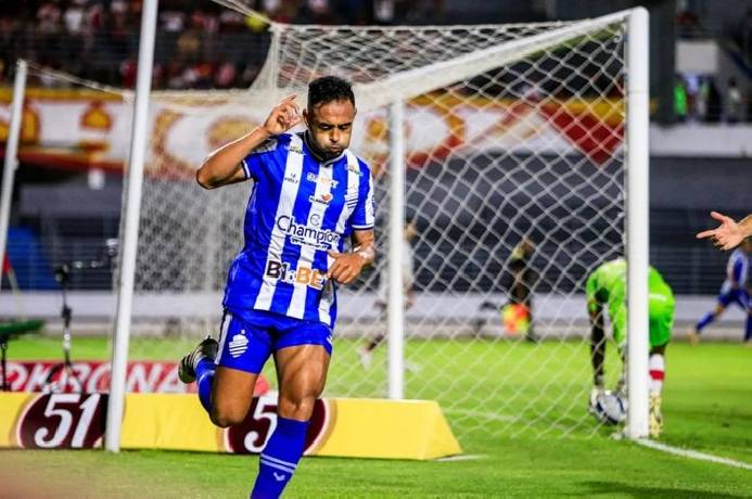 Soi k&egrave;o t&agrave;i xỉu CSA/AL vs Vasco da Gama h&ocirc;m nay, 6h ng&agrave;y 19/8