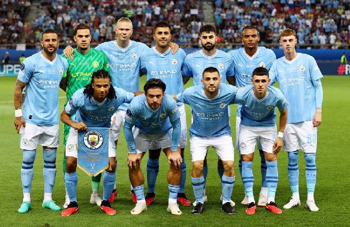 5 trận 0 b&agrave;n, ứng vi&ecirc;n số 1 của QBV 2024 bị ch&ecirc; chỉ biết 'farm g&agrave;'