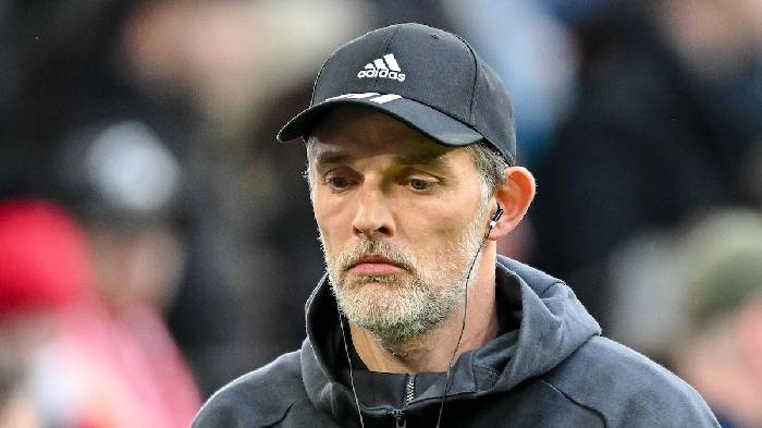 Bị Tuchel ch&ecirc;, c&ocirc;ng thần Bayern gửi th&ocirc;ng điệp 't&aacute;t mặt' &ocirc;ng thầy