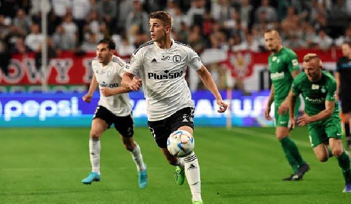 Nhận định, soi k&egrave;o Austria Vienna vs Legia Warszawa, 00h00 ng&agrave;y 18/8