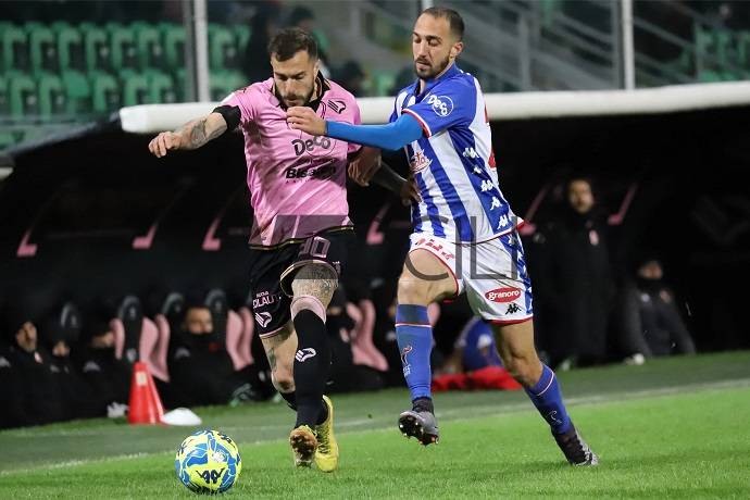 Nhận định, soi k&egrave;o Bari vs Palermo, 01h30 ng&agrave;y 19/8