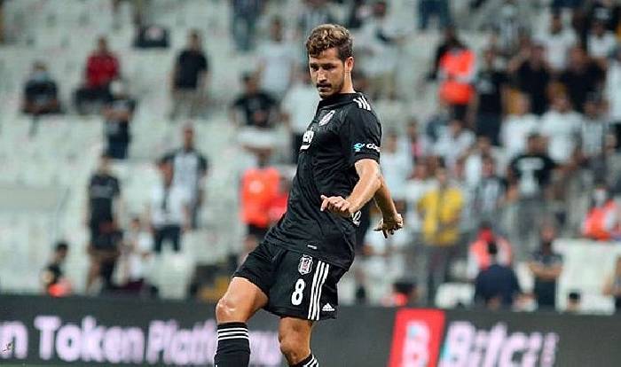 Nhận định, soi k&egrave;o Besiktas JK vs Neftchi Baku, 00h00 ng&agrave;y 18/8