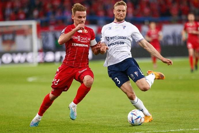 Nhận định, soi k&egrave;o Gornik Zabrze vs Widzew Lodz, 01h30 ng&agrave;y 19/8