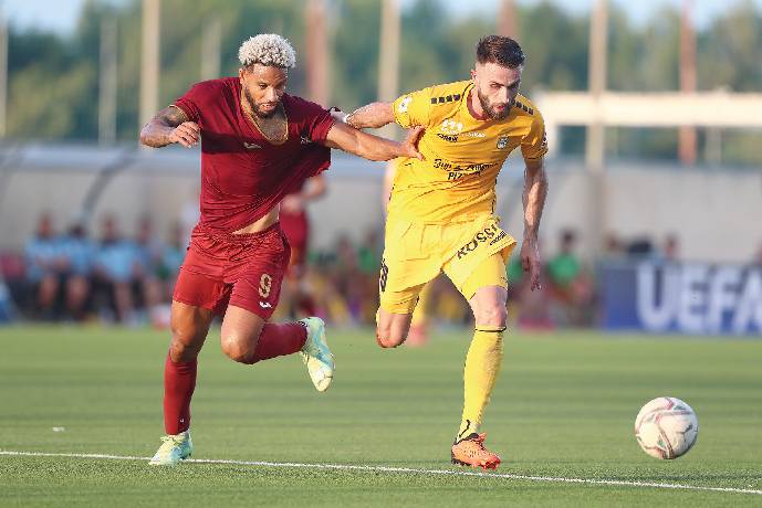 Nhận định, soi k&egrave;o Gzira United vs FC Viktoria Plzen, 00h00 ng&agrave;y 18/8
