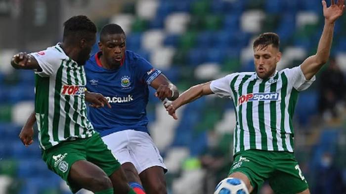 Nhận định, soi k&egrave;o Hacken vs VMFD Zalgiris, 0h00 ng&agrave;y 18/8