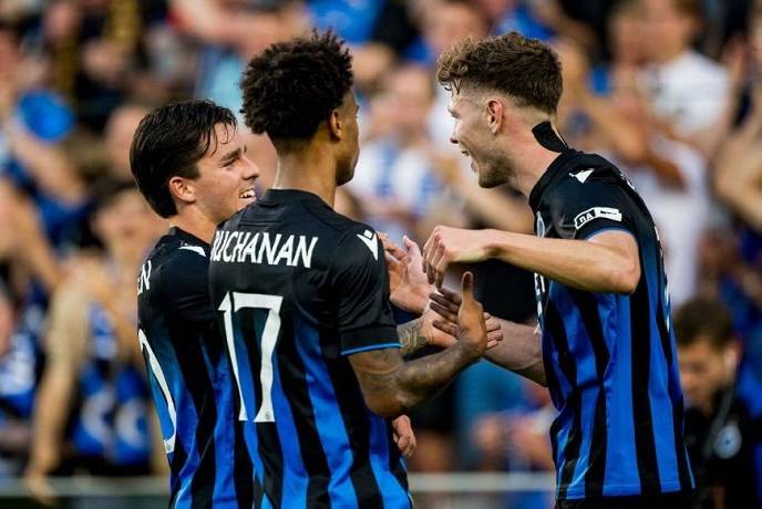 Nhận định, soi k&egrave;o KA Akureyri vs Club Brugge, 1h00 ng&agrave;y 18/8