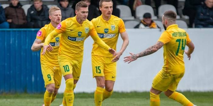 Nhận định, soi k&egrave;o LNZ Cherkasy vs Polissya Zhytomyr, 21h00 ng&agrave;y 18/8