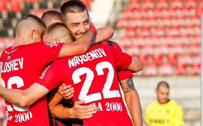 Nhận định, soi k&egrave;o Lokomotiv Sofia vs FC Hebar Pazardzhik, 23h00 ng&agrave;y 18/8
