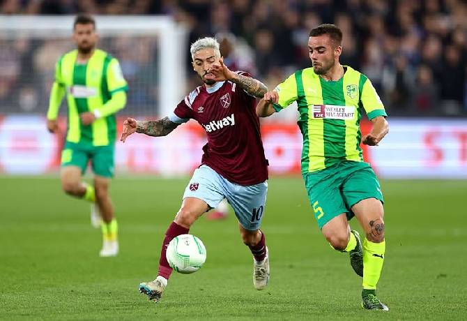 Nhận định, soi k&egrave;o Maccabi Tel Aviv vs AEK Larnaca, 00h00 ng&agrave;y 18/8