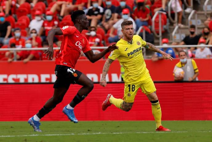 Nhận định, soi k&egrave;o Mallorca vs Villarreal, 00h30 ng&agrave;y 19/8