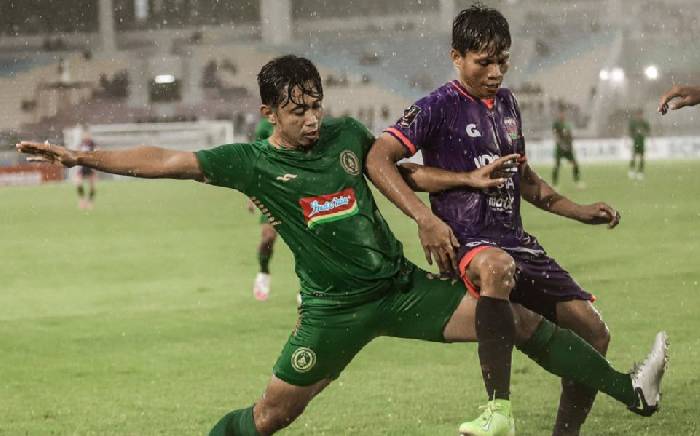 Nhận định, soi k&egrave;o Persita Tangerang vs PSS Sleman, 19h00 ng&agrave;y 18/8
