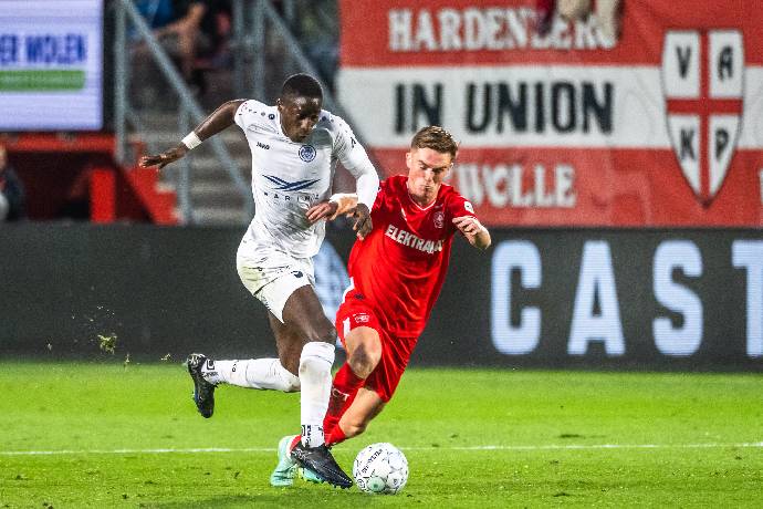 Nhận định, soi k&egrave;o Riga FC vs FC Twente Enschede, 00h00 ng&agrave;y 18/8