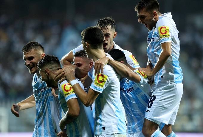 Nhận định, soi k&egrave;o Rijeka vs B36 Torshavn, 1h15 ng&agrave;y 18/8