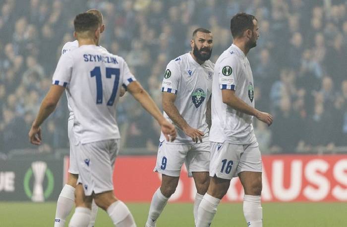 Nhận định, soi k&egrave;o Spartak Trnava vs Lech Poznan, 1h00 ng&agrave;y 18/8	