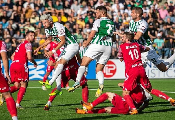 Nhận định, soi k&egrave;o Swift Hesperange vs Struga Trim-Lum, 1h00 ng&agrave;y 18/8