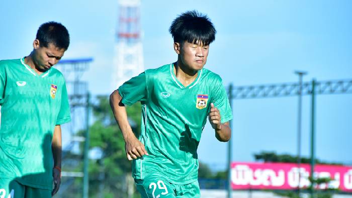 Nhận định, soi k&egrave;o U23 Philippines vs U23 L&agrave;o, 16h00 ng&agrave;y 18/8
