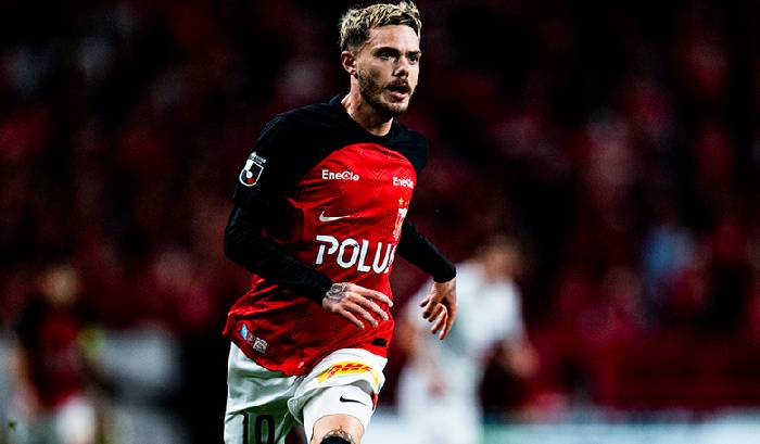 Nhận định, soi k&egrave;o Urawa Red Diamonds vs Nagoya Grampus, 17h30 ng&agrave;y 18/8