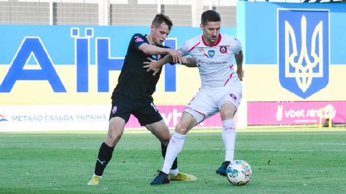 Nhận định, soi k&egrave;o Zorya Luhansk vs PFK Aleksandriya, 23h00 ng&agrave;y 18/8