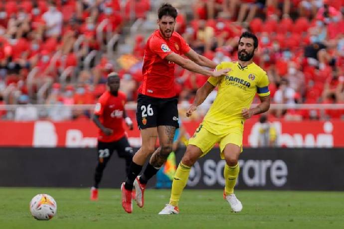 Ph&acirc;n t&iacute;ch k&egrave;o hiệp 1 Mallorca vs Villarreal, 00h30 ng&agrave;y 19/8
