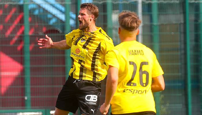 Soi k&egrave;o phạt g&oacute;c IFK Mariehamn vs Honka, 22h30 ng&agrave;y 18/8