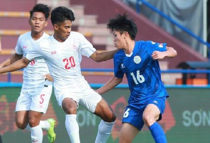 Th&agrave;nh t&iacute;ch, lịch sử đối đầu U23 Th&aacute;i Lan vs U23 Myanmar, 20h00 ng&agrave;y 17/8	